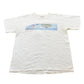 Vintage 2000s Walt Disney World Just Chillin Beach Promo T-Shirt Men's L