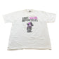 Vintage 1990s Motorcycle Safety Minnesota T-Shirt Men's XL