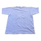 Vintage 1990s Cats Floral T-Shirt Men's L