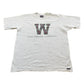 Vintage 1990s West Chester University Collegiate T-Shirt Men's Large