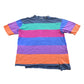 Vintage 1990s County Seat Striped T-Shirt Men's L