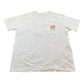 Vintage 1990s Turks & Caicos Souvenir T-Shirt Men's 2XL