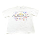 Vintage 1996 Atlanta Olympics Graphic T-Shirt Mens M