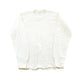 Vintage 1980s J.E. Morgan's Thermal Undershirt Youth M
