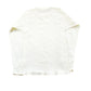 Vintage 1980s J.E. Morgan's Thermal Undershirt Youth M