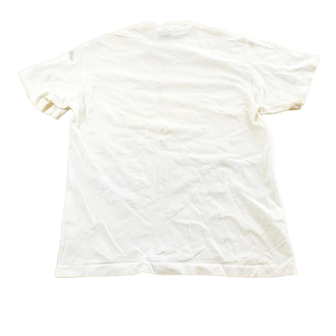 Vintage 1993 US Open Tennis T-Shirt Mens S