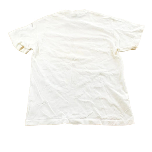Vintage 1993 US Open Tennis T-Shirt Mens S