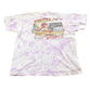 Vintage 1988 Orlando Florida Jungle Jim Souvenir Travel T-Shirt Made In USA Mens L