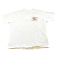 Vintage 1990s Princeton University Collegiate T-Shirt Mens L