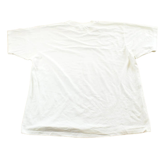 Vintage 1980 Hanes Mary Kay Makeup Promotional T-Shirt Made In USA Mens XL