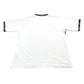 Vintage Y2K Southpole Graphic Ringer T-Shirt Mens XL