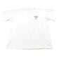 Vintage 1996 Mount Gay Eclipse Barbados Rum Graphic T Shirt Mens L