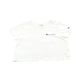 Vintage 2000s Champion Spellout T-Shirt Women's Cropped L