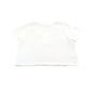 Vintage 2000s Champion Spellout T-Shirt Women's Cropped L