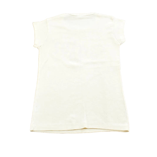 Vintage 1970s Hawaii Surfin Souvenir Baby Tee Womens XS