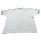 Vintage 1999 FILA US Open Tennis Ringer T-Shirt Mens 3XL