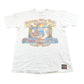 Vintage 1993 Harley Davidson Bike Week Daytona Beach T-Shirt Mens M