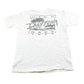 Vintage 1993 Harley Davidson Bike Week Daytona Beach T-Shirt Mens M