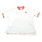 Vintage 1990s Kansas City Chiefs Reebok NFL Pro Line Polo T-Shirt Mens XL
