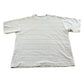 Vintage Y2K No Fear Textured Striped T-Shirt Mens XL