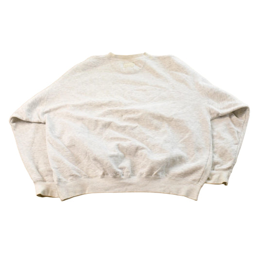Vintage 1990s Howard College of Dentistry Crewneck Sweatshirt Men's XL