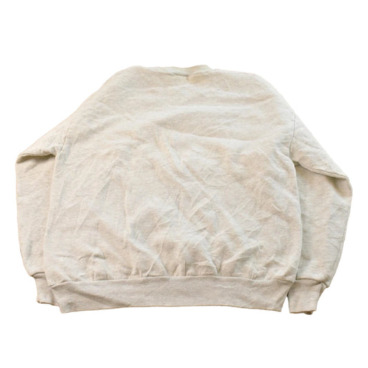 Vintage 1990s Sports illustrated Crewneck Sweatshirt Men's L