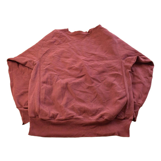 Vintage 1990s University of Minnesota Gophers Basketball Collegiate Champion Reverse Weave Crewneck Sweatshirt Men's 2XL