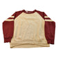 Vintage 1980s Flash Point Blank Crewneck Sweatshirt Men's M