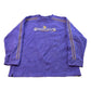 Vintage 2000s Minnesota Vikings NFL Fleece Crewneck Sweater Mens XL