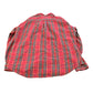Vintage 1990s Polo Ralph Lauren Plaid Flannel Button Up Shirt Mens XL
