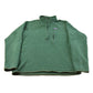 Vintage 2000s Patagonia Quarter Zip Fleece Sweater Men's L
