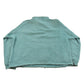 Vintage 1990s Levi's Blank Quarter Zip Sweatshirt Men's M