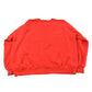 Vintage 1990s Indiana Hoosiers Crewneck Sweatshirt Men's 2XL