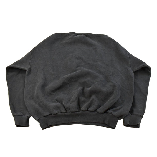 Vintage 1990s Cleveland Browns Crewneck Sweatshirt Men's L