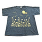 Vintage 1990s Tweety Bird Looney Tunes T-Shirt Mens L