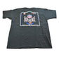 Vintage 1997 Pro Player Super Bowl 31 New Orleans Louisiana NFL Experience T-Shirt Mens XL
