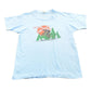 Vintage 1983 Telluride Cycle Classic Bicycle T-Shirt Men's M