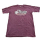 Vintage 1996 Harley Davidson Pennsylvania T-Shirt Mens M