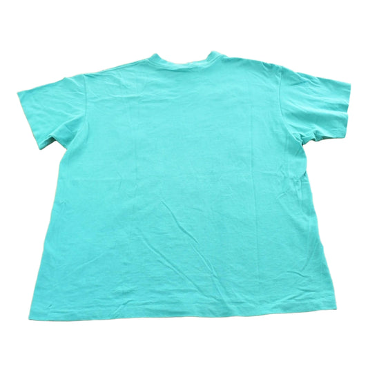 Vintage 1990s Florida Beach Club Party Time T-Shirt Men's L