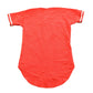 Vintage 1990s Philadelphia Phillies Russell Athletic Diamond Collection MLB Jersey Mens S