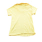 Vintage 1970s Tri-State University Polo Shirt Womens XS