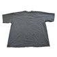 Vintage 2000s Black Jack Jim Benton Happy Bunny All About Me T-Shirt Mens XL