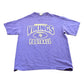 Vintage 2000s Minnesota Vikings Graphic T-Shirt Mens L