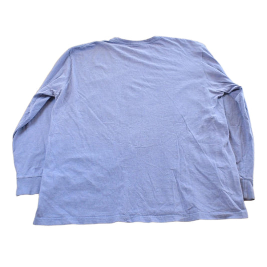 Vintage 1990s Polo Ralph Lauren Long Sleeve T-Shirt Men's L