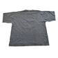 Vintage 1995 Reebok Blacktop France Tour Graphic T-Shirt Mens M