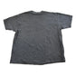 Vintage 1990s Hanes Beefy Trash & Vaudeville Punk T-Shirt Mens XL