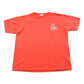 Vintage 1990 Russell Athletic Sovereign of the Seas Cruise Souvenir T Shirt Men's L