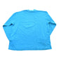 Vintage 1992 Montana Woman's Run Long Sleeve T-Shirt Men's L