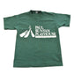 Vintage 1995 Paul Bunyan Playhouse Theatre T-Shirt Mens XS