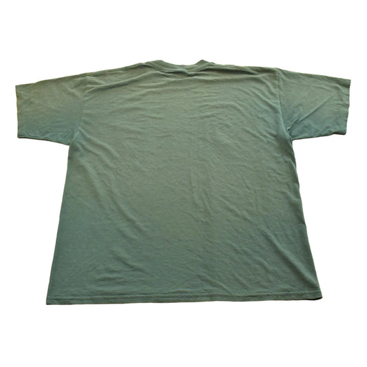 Vintage 1990s Colorado's Pikes Peak T-Shirt Mens XL